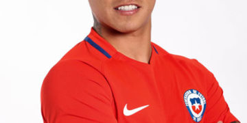 Elimina Eduardo Vargas a Tigres de su cuenta