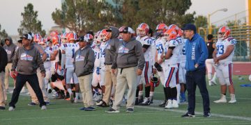 Correcaminos en Congreso de la ONEFA