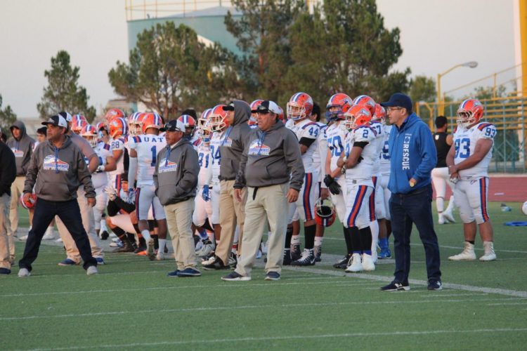 Correcaminos en Congreso de la ONEFA