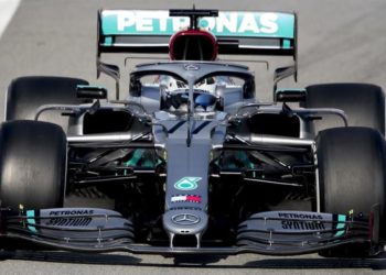 Se adelanta Mercedes en pretemporada