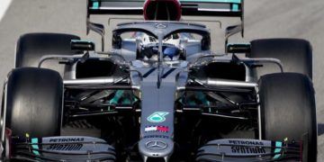 Se adelanta Mercedes en pretemporada