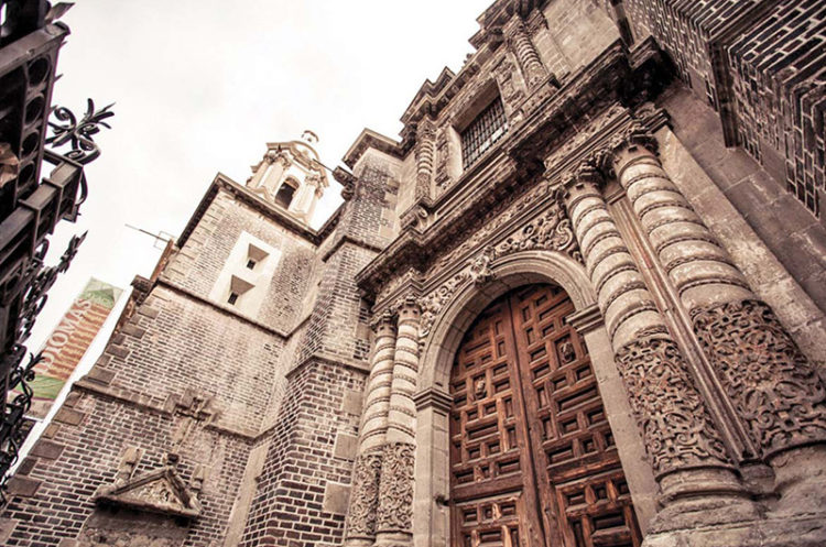 Museo Ex Teresa Arte Actual