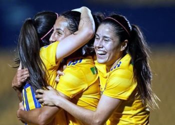 Golean felinas al Pachuca