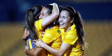 Golean felinas al Pachuca