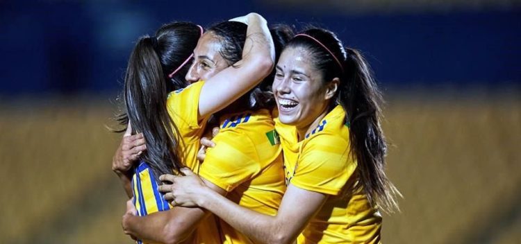 Golean felinas al Pachuca