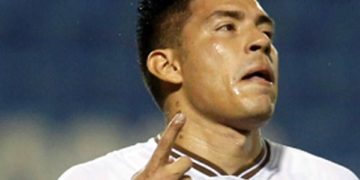 Cuenta Alianza de Perú con “10” mexicano