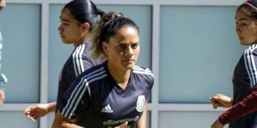 Tri femenil por boleto mundialista