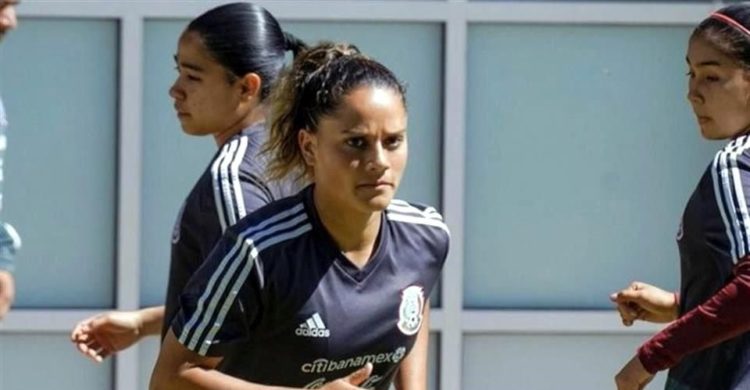 Tri femenil por boleto mundialista