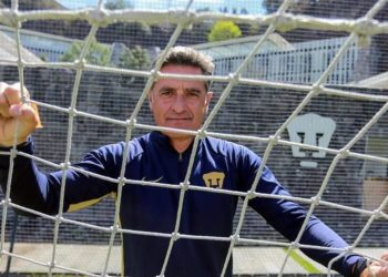 Vive “Michel” fenomenal en México