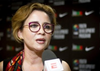 Sanción para el baloncesto mexicano