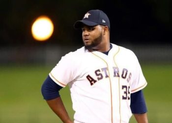 Da positivo Francis y es suspendido