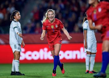 Acaban con sueño de México rumbo a Tokio 2020