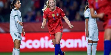 Acaban con sueño de México rumbo a Tokio 2020