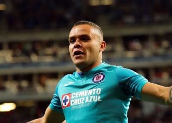 No debió contar el gol del “Cabecita”