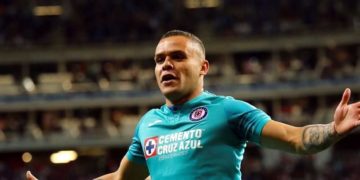 No debió contar el gol del “Cabecita”