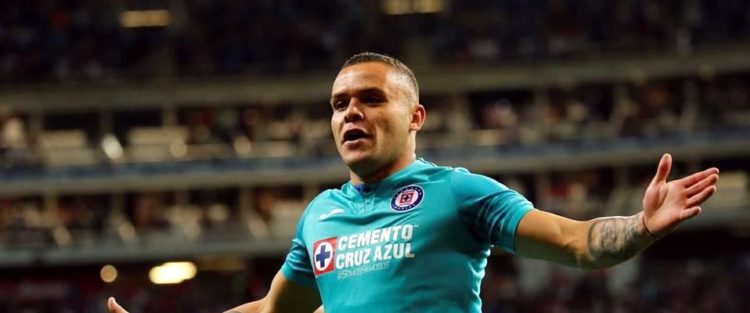 No debió contar el gol del “Cabecita”