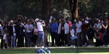 Rumbo al título Justin Thomas