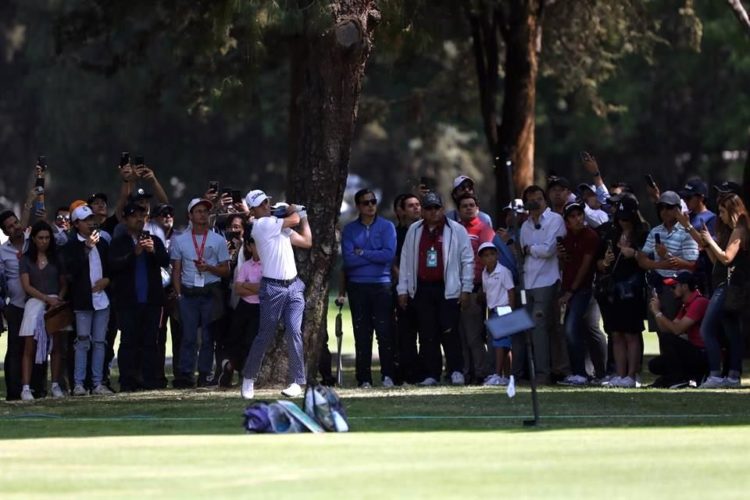 Rumbo al título Justin Thomas