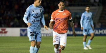 Pretenden desarrollar Liga de Ascenso