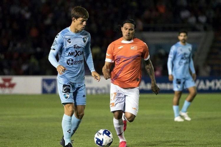 Pretenden desarrollar Liga de Ascenso