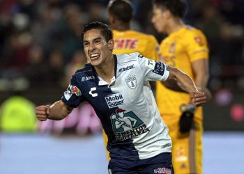 Desea Erick Aguirre ir al Preolímpico