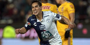 Desea Erick Aguirre ir al Preolímpico