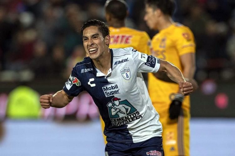 Desea Erick Aguirre ir al Preolímpico