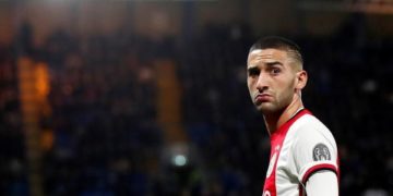 Finiquita Chelsea boleto a siguiente ronda