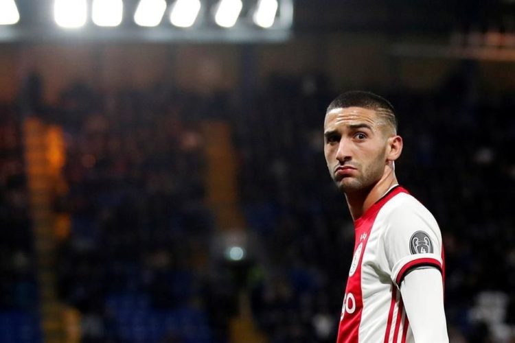 Finiquita Chelsea boleto a siguiente ronda