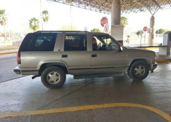 Militares detienen a tres con 48 mil 150 dólares en Matamoros