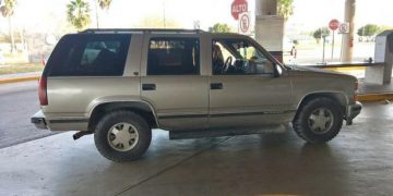 Militares detienen a tres con 48 mil 150 dólares en Matamoros