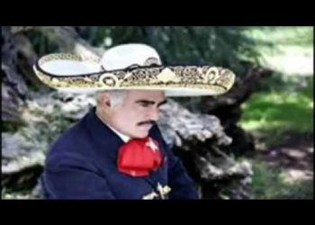 Festejará Vicente Fernández en grande sus 80 años