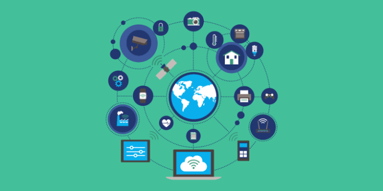 ¿Como funciona el internet?