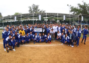 En acción Regional de Universidades Tecnológicas