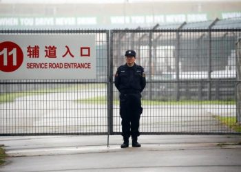 Afecta al deporte el coronavirus