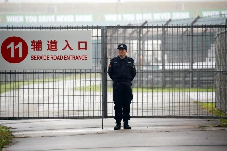 Afecta al deporte el coronavirus