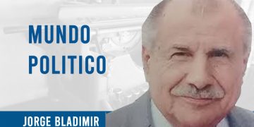 Mundo Político
