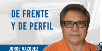 De Frente y de Perfil