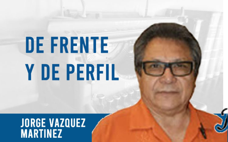 De Frente y de Perfil