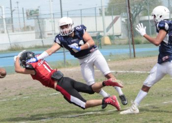 Búhos Tampico, nuevo campeón de Intermedia