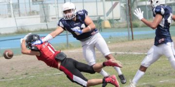 Búhos Tampico, nuevo campeón de Intermedia