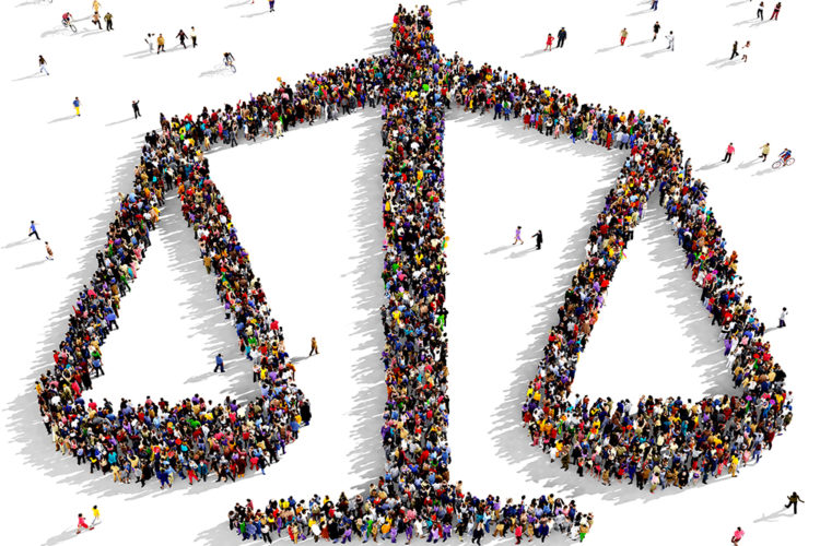 Día Mundial de la Justicia Social