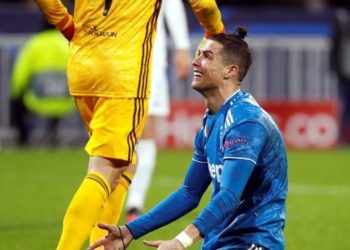 Aplaca el Lyon a “La Juve”