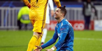 Aplaca el Lyon a “La Juve”