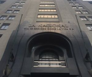 Edificio La Nacional