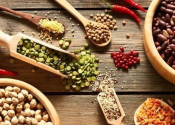 Día Mundial de las Legumbres