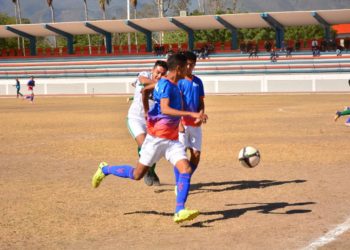 Logra UAT pasaporte a Regional del CONDDE