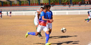 Logra UAT pasaporte a Regional del CONDDE