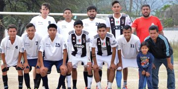 Se impone Loma Alta en partido amistoso