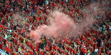 Rumbo a la Eurocopa 2020